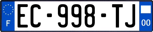EC-998-TJ