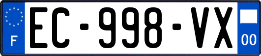 EC-998-VX
