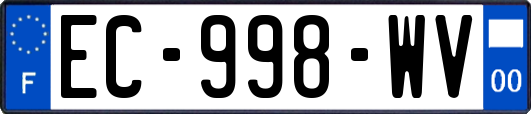 EC-998-WV