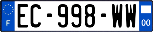 EC-998-WW
