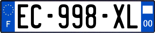 EC-998-XL