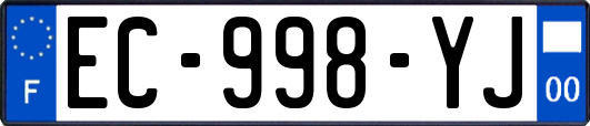 EC-998-YJ