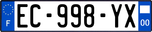 EC-998-YX