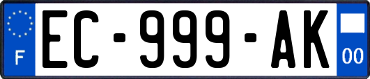 EC-999-AK