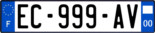 EC-999-AV