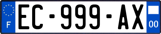EC-999-AX