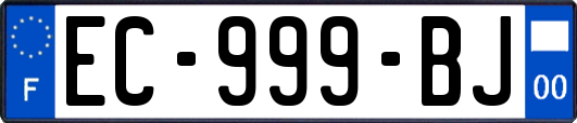 EC-999-BJ