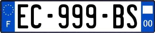 EC-999-BS