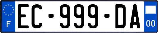 EC-999-DA