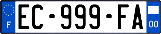 EC-999-FA
