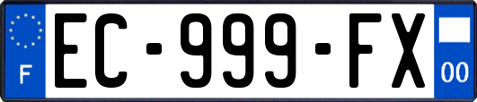 EC-999-FX