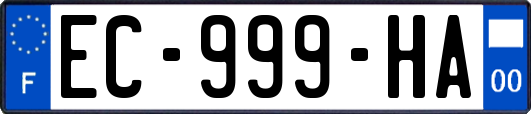 EC-999-HA