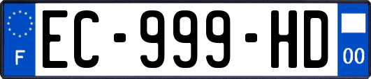 EC-999-HD