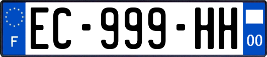 EC-999-HH