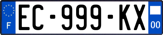EC-999-KX