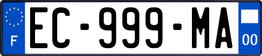 EC-999-MA