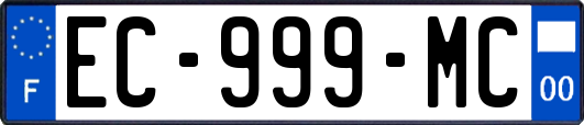 EC-999-MC