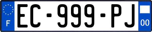 EC-999-PJ