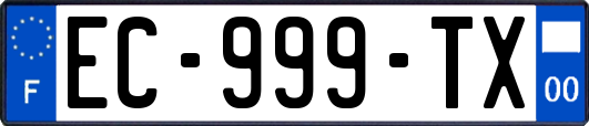 EC-999-TX