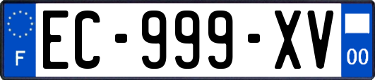 EC-999-XV