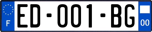 ED-001-BG