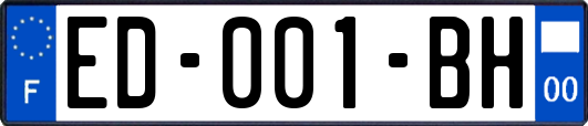 ED-001-BH