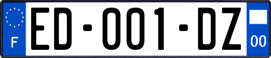 ED-001-DZ