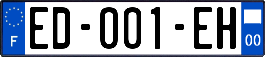 ED-001-EH