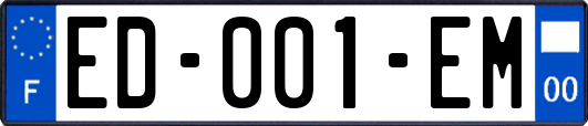 ED-001-EM