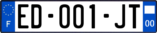 ED-001-JT