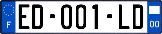 ED-001-LD