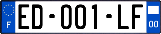 ED-001-LF