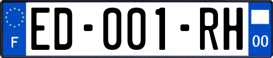 ED-001-RH