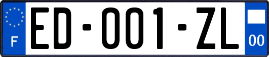 ED-001-ZL