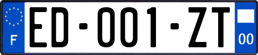 ED-001-ZT