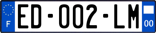 ED-002-LM