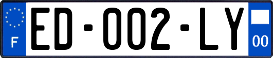 ED-002-LY