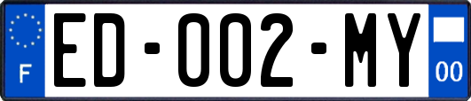 ED-002-MY