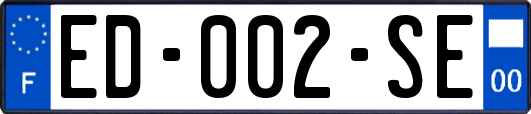 ED-002-SE