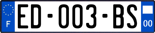 ED-003-BS