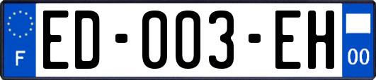 ED-003-EH