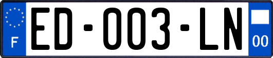 ED-003-LN