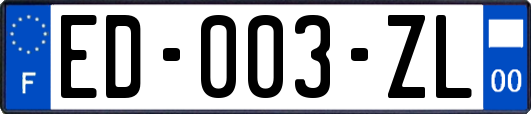 ED-003-ZL