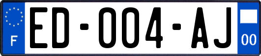 ED-004-AJ