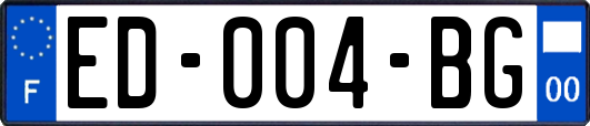 ED-004-BG