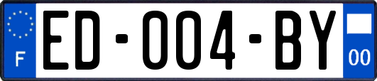 ED-004-BY