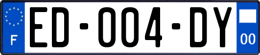 ED-004-DY