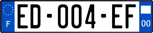 ED-004-EF