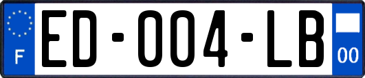 ED-004-LB