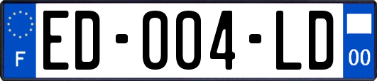 ED-004-LD